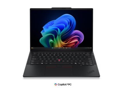Lenovo ThinkPad T14s G7 AMD | Black | 14 " | IPS | WUXGA | 1920 x 1200 pixels | Anti-glare | AMD Ryzen AI 7 PRO | 450 | 32 GB | Soldered LPDDR5X | Solid-state drive capacity 512 GB | AMD Radeon 860M Graphics | Windows 11 Pro | 802.11be | Bluetooth version 5.4 | Keyboard language English | Keyboard backlit | Warranty 36 month(s) | Battery warranty 12 month(s)