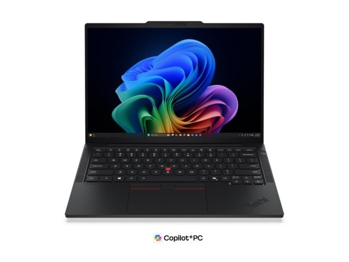 Lenovo ThinkPad T14s G7 AMD | Black | 14 " | IPS | WUXGA | 1920 x 1200 pixels | Anti-glare | AMD Ryzen AI 7 PRO | 450 | 32 GB | Soldered LPDDR5X | Solid-state drive capacity 512 GB | AMD Radeon 860M Graphics | Windows 11 Pro | 802.11be | Bluetooth version 5.4 | Keyboard language English | Keyboard backlit | Warranty 36 month(s) | Battery warranty 12 month(s)