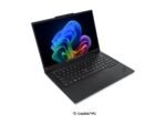 Lenovo ThinkPad T14s G7 AMD | Black | 14 " | IPS | WUXGA | 1920 x 1200 pixels | Anti-glare | AMD Ryzen AI 7 PRO | 450 | 32 GB | Soldered LPDDR5X | Solid-state drive capacity 512 GB | AMD Radeon 860M Graphics | Windows 11 Pro | 802.11be | Bluetooth version 5.4 | Keyboard language English | Keyboard backlit | Warranty 36 month(s) | Battery warranty 12 month(s)
