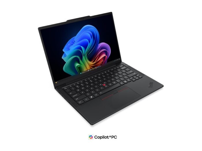 Lenovo ThinkPad T14s G7 AMD | Black | 14 " | IPS | WUXGA | 1920 x 1200 pixels | Anti-glare | AMD Ryzen AI 7 PRO | 450 | 32 GB | Soldered LPDDR5X | Solid-state drive capacity 512 GB | AMD Radeon 860M Graphics | Windows 11 Pro | 802.11be | Bluetooth version 5.4 | Keyboard language English | Keyboard backlit | Warranty 36 month(s) | Battery warranty 12 month(s)