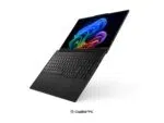 Lenovo ThinkPad T16 G5 Intel | Black | 16 " | IPS | WUXGA | 1920 x 1200 pixels | Anti-glare | Intel Core Ultra 7 | 355 | 32 GB | LPCAMM2 LPDDR5X | Solid-state drive capacity 512 GB | Intel Graphics | Windows 11 Pro | 802.11be | Bluetooth version 5.4 | WWAN Upgradable to 5G | Keyboard language English | Keyboard backlit | Warranty 36 month(s) | Battery warranty 12 month(s)