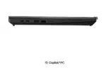 Lenovo ThinkPad T16 G5 Intel | Black | 16 " | IPS | WUXGA | 1920 x 1200 pixels | Anti-glare | Intel Core Ultra 7 | 355 | 32 GB | LPCAMM2 LPDDR5X | Solid-state drive capacity 512 GB | Intel Graphics | Windows 11 Pro | 802.11be | Bluetooth version 5.4 | WWAN Upgradable to 5G | Keyboard language English | Keyboard backlit | Warranty 36 month(s) | Battery warranty 12 month(s)