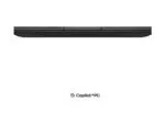 Lenovo ThinkPad T16 G5 Intel | Black | 16 " | IPS | WUXGA | 1920 x 1200 pixels | Anti-glare | Intel Core Ultra 7 | 355 | 32 GB | LPCAMM2 LPDDR5X | Solid-state drive capacity 512 GB | Intel Graphics | Windows 11 Pro | 802.11be | Bluetooth version 5.4 | WWAN Upgradable to 5G | Keyboard language English | Keyboard backlit | Warranty 36 month(s) | Battery warranty 12 month(s)
