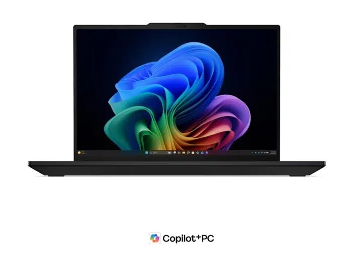 Lenovo ThinkPad T16 G5 Intel | Black | 16 " | IPS | WUXGA | 1920 x 1200 pixels | Anti-glare | Intel Core Ultra 7 | 355 | 32 GB | LPCAMM2 LPDDR5X | Solid-state drive capacity 512 GB | Intel Graphics | Windows 11 Pro | 802.11be | Bluetooth version 5.4 | WWAN Upgradable to 5G | Keyboard language English | Keyboard backlit | Warranty 36 month(s) | Battery warranty 12 month(s)
