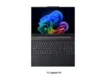 Lenovo ThinkPad T16 G5 Intel | Black | 16 " | IPS | WUXGA | 1920 x 1200 pixels | Anti-glare | Intel Core Ultra 7 | 355 | 32 GB | LPCAMM2 LPDDR5X | Solid-state drive capacity 512 GB | Intel Graphics | Windows 11 Pro | 802.11be | Bluetooth version 5.4 | WWAN Upgradable to 5G | Keyboard language English | Keyboard backlit | Warranty 36 month(s) | Battery warranty 12 month(s)