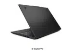 Lenovo ThinkPad T16 G5 Intel | Black | 16 " | IPS | WUXGA | 1920 x 1200 pixels | Anti-glare | Intel Core Ultra 7 | 355 | 32 GB | LPCAMM2 LPDDR5X | Solid-state drive capacity 512 GB | Intel Graphics | Windows 11 Pro | 802.11be | Bluetooth version 5.4 | WWAN Upgradable to 5G | Keyboard language English | Keyboard backlit | Warranty 36 month(s) | Battery warranty 12 month(s)
