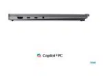 Lenovo ThinkPad X1 2-in-1 G11 Intel | Grey | 14 " | IPS | Touchscreen | WUXGA | 1920 x 1200 pixels | Anti-glare | Intel Core Ultra 5 | 325 | 32 GB | Soldered LPDDR5X | Solid-state drive capacity 512 GB | Intel Graphics | Windows 11 Pro | 802.11be | Bluetooth version 5.4 | 4G/5G upgradable | Keyboard language Nordic | Keyboard backlit | Warranty 36 month(s) | Battery warranty 12 month(s)