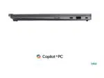 Lenovo ThinkPad X1 2-in-1 G11 Intel | Grey | 14 " | IPS | Touchscreen | WUXGA | 1920 x 1200 pixels | Anti-glare | Intel Core Ultra 5 | 325 | 32 GB | Soldered LPDDR5X | Solid-state drive capacity 512 GB | Intel Graphics | Windows 11 Pro | 802.11be | Bluetooth version 5.4 | 4G/5G upgradable | Keyboard language Nordic | Keyboard backlit | Warranty 36 month(s) | Battery warranty 12 month(s)
