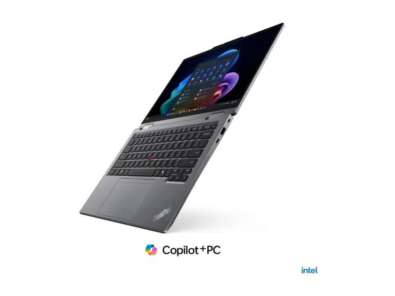 Lenovo ThinkPad X1 2-in-1 G11 Intel | Grey | 14 " | IPS | Touchscreen | WUXGA | 1920 x 1200 pixels | Anti-glare | Intel Core Ultra 5 | 325 | 32 GB | Soldered LPDDR5X | Solid-state drive capacity 512 GB | Intel Graphics | Windows 11 Pro | 802.11be | Bluetooth version 5.4 | 4G/5G upgradable | Keyboard language Nordic | Keyboard backlit | Warranty 36 month(s) | Battery warranty 12 month(s)