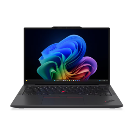 Lenovo ThinkPad X13 G7 Intel | Black | 13.3 " | IPS | Touchscreen | WUXGA | 1920 x 1200 pixels | Anti-glare | Intel Core Ultra 7 | 355 | 32 GB | Soldered LPDDR5X | Solid-state drive capacity 512 GB | Intel Graphics | Windows 11 Pro | 802.11be | Bluetooth version 5.4 | Keyboard language English | Keyboard backlit | Warranty 36 month(s) | Battery warranty 12 month(s)