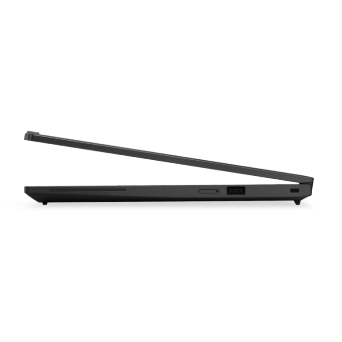 Lenovo ThinkPad X13 G7 Intel | Black | 13.3 " | IPS | Touchscreen | WUXGA | 1920 x 1200 pixels | Anti-glare | Intel Core Ultra 7 | 355 | 32 GB | Soldered LPDDR5X | Solid-state drive capacity 512 GB | Intel Graphics | Windows 11 Pro | 802.11be | Bluetooth version 5.4 | Keyboard language English | Keyboard backlit | Warranty 36 month(s) | Battery warranty 12 month(s)