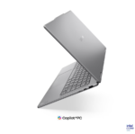 Lenovo Yoga 7 2-in-1 14IPH11 Intel | Luna Grey | 14 " | OLED | Touchscreen | WUXGA | 1920 x 1200 pixels | Glossy | Intel Core Ultra 5 | 322 | 16 GB | Soldered LPDDR5X | Solid-state drive capacity 512 GB | Intel Graphics | Windows 11 Home | 802.11be | Bluetooth version 5.4 | Keyboard language English | Keyboard backlit | Warranty 24 month(s) | Battery warranty 12 month(s)