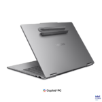 Lenovo Yoga 7 2-in-1 14IPH11 Intel | Luna Grey | 14 " | OLED | Touchscreen | WUXGA | 1920 x 1200 pixels | Glossy | Intel Core Ultra 5 | 322 | 16 GB | Soldered LPDDR5X | Solid-state drive capacity 512 GB | Intel Graphics | Windows 11 Home | 802.11be | Bluetooth version 5.4 | Keyboard language English | Keyboard backlit | Warranty 24 month(s) | Battery warranty 12 month(s)