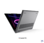 Lenovo Yoga 7 2-in-1 14IPH11 Intel | Luna Grey | 14 " | OLED | Touchscreen | WUXGA | 1920 x 1200 pixels | Glossy | Intel Core Ultra 5 | 322 | 16 GB | Soldered LPDDR5X | Solid-state drive capacity 512 GB | Intel Graphics | Windows 11 Home | 802.11be | Bluetooth version 5.4 | Keyboard language English | Keyboard backlit | Warranty 24 month(s) | Battery warranty 12 month(s)