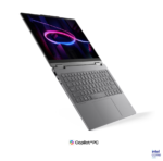 Lenovo Yoga 7 2-in-1 14IPH11 Intel | Luna Grey | 14 " | OLED | Touchscreen | WUXGA | 1920 x 1200 pixels | Glossy | Intel Core Ultra 5 | 322 | 16 GB | Soldered LPDDR5X | Solid-state drive capacity 512 GB | Intel Graphics | Windows 11 Home | 802.11be | Bluetooth version 5.4 | Keyboard language English | Keyboard backlit | Warranty 24 month(s) | Battery warranty 12 month(s)
