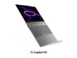 Lenovo Yoga 7 2-in-1 14IPH11 Touch 14 WUXGA ULT7-355/16GB/512GB/Intel Graphics/WIN11 Home/ENG Backlit kbd/Luna Grey/2Y Warranty | Lenovo