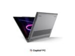 Lenovo Yoga 7 2-in-1 14IPH11 Touch 14 WUXGA ULT7-355/16GB/512GB/Intel Graphics/WIN11 Home/ENG Backlit kbd/Luna Grey/2Y Warranty | Lenovo