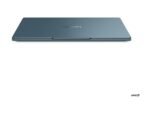 Lenovo Yoga Slim 7 14AKP10 AMD | Tidal Teal | 14 " | OLED | WUXGA | 1920 x 1200 pixels | Glossy | AMD Ryzen AI 7 | 350 | 16 GB | Soldered LPDDR5X | Solid-state drive capacity 512 GB | AMD Radeon 860M Graphics | Windows 11 Home | 802.11be | Bluetooth version 5.4 | Keyboard language English | Keyboard backlit | Warranty 24 month(s) | Battery warranty 12 month(s)