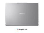 Lenovo Yoga Slim 7 14ILL10 14 WUXGA ULT5-226V/16GB/512GB/Intel Arc 130V Graphics/WIN11 Home/Nordic Backlit kbd/Luna Grey/2Y Warranty | Lenovo Yoga (w/o 65W Power adapter) Slim 7 14ILL10 | Luna Grey | 14 " | OLED | WUXGA | 1920 x 1200 pixels | 60 Hz | Glossy | Intel Core Ultra 5 | 226V | 16 GB | LPDDR5X | Solid-state drive capacity 512 GB | Intel Graphics | Windows Home 11 | 802.11be | Bluetooth version 5.4 | Keyboard language Nordic | Keyboard backlit | Warranty 24 month(s) | Battery warranty 12 month(s)