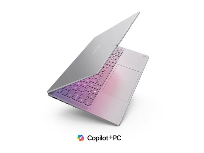 Lenovo Yoga Slim 7 14ILL10 14 WUXGA ULT5-226V/16GB/512GB/Intel Arc 130V Graphics/WIN11 Home/Nordic Backlit kbd/Luna Grey/2Y Warranty | Lenovo Yoga (w/o 65W Power adapter) Slim 7 14ILL10 | Luna Grey | 14 " | OLED | WUXGA | 1920 x 1200 pixels | 60 Hz | Glossy | Intel Core Ultra 5 | 226V | 16 GB | LPDDR5X | Solid-state drive capacity 512 GB | Intel Graphics | Windows Home 11 | 802.11be | Bluetooth version 5.4 | Keyboard language Nordic | Keyboard backlit | Warranty 24 month(s) | Battery warranty 12 month(s)