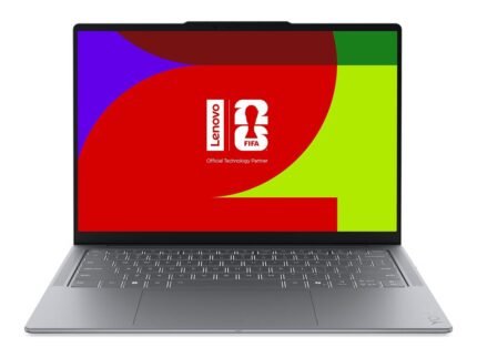 Lenovo Yoga Slim 7 14IPH11 14 WUXGA ULT7-355/16GB/512GB/Intel Graphics/WIN11 Home/ENG Backlit kbd/Luna Grey/2Y Warranty | Lenovo