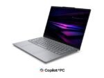Lenovo Yoga Slim 7 14IPH11 14 WUXGA ULT7-355/16GB/512GB/Intel Graphics/WIN11 Home/ENG Backlit kbd/Luna Grey/2Y Warranty | Lenovo