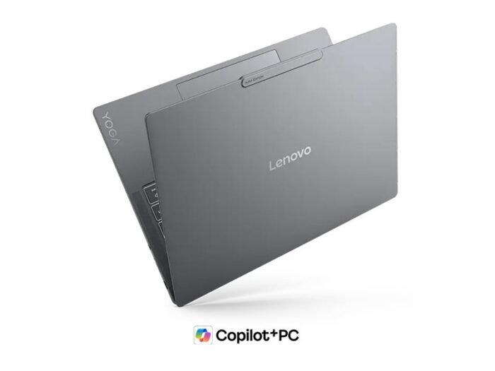 Lenovo Yoga Slim 7 14IPH11 14 WUXGA ULT7-355/16GB/512GB/Intel Graphics/WIN11 Home/ENG Backlit kbd/Luna Grey/2Y Warranty | Lenovo