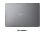 Lenovo Yoga Slim 7 14IPH11 14 WUXGA ULT7-355/16GB/512GB/Intel Graphics/WIN11 Home/ENG Backlit kbd/Luna Grey/2Y Warranty | Lenovo