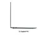 Lenovo Yoga Slim 7 14IPH11 14 WUXGA ULT7-355/16GB/512GB/Intel Graphics/WIN11 Home/ENG Backlit kbd/Luna Grey/2Y Warranty | Lenovo