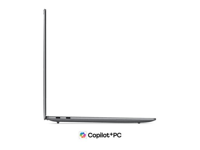 Lenovo Yoga Slim 7 14IPH11 14 WUXGA ULT7-355/16GB/512GB/Intel Graphics/WIN11 Home/ENG Backlit kbd/Luna Grey/2Y Warranty | Lenovo