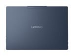Lenovo Yoga Slim 7 14Q8Y11 Snapdragon | Cosmic Blue | 14 " | OLED | WUXGA | 1920 x 1200 pixels | Glossy | Snapdragon X2 Plus | X2P-42-100 | 16 GB | Soldered LPDDR5X | Solid-state drive capacity 512 GB | Qualcomm Adreno GPU | Windows 11 Home | 802.11be | Bluetooth version 5.4 | Keyboard language English | Keyboard backlit | Warranty 24 month(s) | Battery warranty 12 month(s)