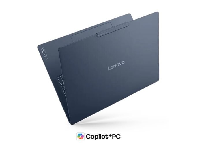 Lenovo Yoga Slim 7 14Q8Y11 Snapdragon | Cosmic Blue | 14 " | OLED | WUXGA | 1920 x 1200 pixels | Glossy | Snapdragon X2 Plus | X2P-42-100 | 16 GB | Soldered LPDDR5X | Solid-state drive capacity 512 GB | Qualcomm Adreno GPU | Windows 11 Home | 802.11be | Bluetooth version 5.4 | Keyboard language English | Keyboard backlit | Warranty 24 month(s) | Battery warranty 12 month(s)