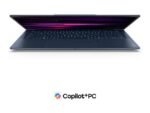 Lenovo Yoga Slim 7 14Q8Y11 Snapdragon | Cosmic Blue | 14 " | OLED | WUXGA | 1920 x 1200 pixels | Glossy | Snapdragon X2 Plus | X2P-42-100 | 16 GB | Soldered LPDDR5X | Solid-state drive capacity 512 GB | Qualcomm Adreno GPU | Windows 11 Home | 802.11be | Bluetooth version 5.4 | Keyboard language English | Keyboard backlit | Warranty 24 month(s) | Battery warranty 12 month(s)