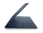 Lenovo Yoga Slim 7 14Q8Y11 Snapdragon | Cosmic Blue | 14 " | OLED | WUXGA | 1920 x 1200 pixels | Glossy | Snapdragon X2 Plus | X2P-42-100 | 16 GB | Soldered LPDDR5X | Solid-state drive capacity 512 GB | Qualcomm Adreno GPU | Windows 11 Home | 802.11be | Bluetooth version 5.4 | Keyboard language English | Keyboard backlit | Warranty 24 month(s) | Battery warranty 12 month(s)