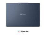 Lenovo Yoga Slim 7 14Q8Y11 Snapdragon | Cosmic Blue | 14 " | OLED | WUXGA | 1920 x 1200 pixels | Glossy | Snapdragon X2 Plus | X2P-42-100 | 16 GB | Soldered LPDDR5X | Solid-state drive capacity 512 GB | Qualcomm Adreno GPU | Windows 11 Home | 802.11be | Bluetooth version 5.4 | Keyboard language English | Keyboard backlit | Warranty 24 month(s) | Battery warranty 12 month(s)