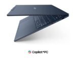 Lenovo Yoga Slim 7 14Q8Y11 Snapdragon | Cosmic Blue | 14 " | OLED | WUXGA | 1920 x 1200 pixels | Glossy | Snapdragon X2 Plus | X2P-42-100 | 16 GB | Soldered LPDDR5X | Solid-state drive capacity 512 GB | Qualcomm Adreno GPU | Windows 11 Home | 802.11be | Bluetooth version 5.4 | Keyboard language English | Keyboard backlit | Warranty 24 month(s) | Battery warranty 12 month(s)