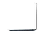 Lenovo Yoga Slim 7 14Q8Y11 Snapdragon | Cosmic Blue | 14 " | OLED | WUXGA | 1920 x 1200 pixels | Glossy | Snapdragon X2 Plus | X2P-42-100 | 16 GB | Soldered LPDDR5X | Solid-state drive capacity 512 GB | Qualcomm Adreno GPU | Windows 11 Home | 802.11be | Bluetooth version 5.4 | Keyboard language English | Keyboard backlit | Warranty 24 month(s) | Battery warranty 12 month(s)
