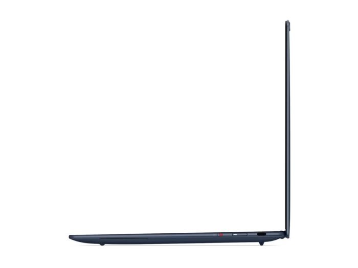 Lenovo Yoga Slim 7 14Q8Y11 Snapdragon | Cosmic Blue | 14 " | OLED | WUXGA | 1920 x 1200 pixels | Glossy | Snapdragon X2 Plus | X2P-42-100 | 16 GB | Soldered LPDDR5X | Solid-state drive capacity 512 GB | Qualcomm Adreno GPU | Windows 11 Home | 802.11be | Bluetooth version 5.4 | Keyboard language English | Keyboard backlit | Warranty 24 month(s) | Battery warranty 12 month(s)