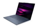Lenovo Yoga Slim 7 14Q8Y11 Snapdragon | Cosmic Blue | 14 " | OLED | WUXGA | 1920 x 1200 pixels | Glossy | Snapdragon X2 Plus | X2P-42-100 | 16 GB | Soldered LPDDR5X | Solid-state drive capacity 512 GB | Qualcomm Adreno GPU | Windows 11 Home | 802.11be | Bluetooth version 5.4 | Keyboard language English | Keyboard backlit | Warranty 24 month(s) | Battery warranty 12 month(s)