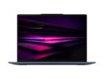 Lenovo Yoga Slim 7 14Q8Y11 Snapdragon | Cosmic Blue | 14 " | OLED | WUXGA | 1920 x 1200 pixels | Glossy | Snapdragon X2 Plus | X2P-42-100 | 16 GB | Soldered LPDDR5X | Solid-state drive capacity 512 GB | Qualcomm Adreno GPU | Windows 11 Home | 802.11be | Bluetooth version 5.4 | Keyboard language English | Keyboard backlit | Warranty 24 month(s) | Battery warranty 12 month(s)