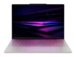Lenovo Yoga Slim 7 Ultra 14IPH11 Intel | Seashell | 14 " | POLED | 2.8K WQXGA+ | 2880 x 1800 pixels | Intel Core Ultra 7 | 355 | 32 GB | Soldered LPDDR5X | Solid-state drive capacity 1000 GB | Intel Graphics | Windows 11 Home | 802.11be | Bluetooth version 5.4 | Keyboard language English | Keyboard backlit | Warranty 24 month(s) | Battery warranty 12 month(s)