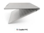 Lenovo Yoga Slim 7 Ultra 14IPH11 Intel | Seashell | 14 " | POLED | 2.8K WQXGA+ | 2880 x 1800 pixels | Intel Core Ultra 7 | 355 | 32 GB | Soldered LPDDR5X | Solid-state drive capacity 1000 GB | Intel Graphics | Windows 11 Home | 802.11be | Bluetooth version 5.4 | Keyboard language English | Keyboard backlit | Warranty 24 month(s) | Battery warranty 12 month(s)