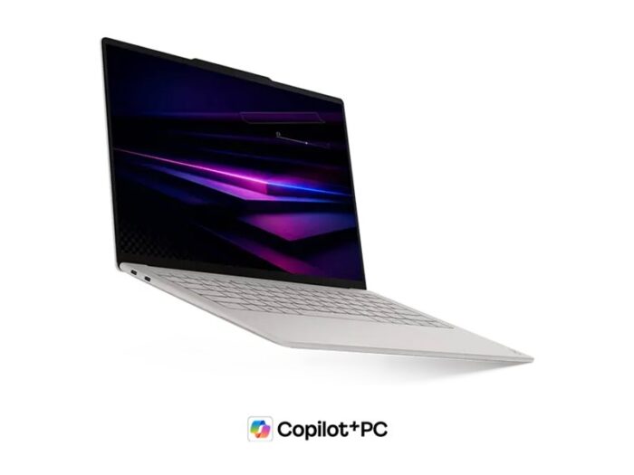 Lenovo Yoga Slim 7 Ultra 14IPH11 Intel | Seashell | 14 " | POLED | 2.8K WQXGA+ | 2880 x 1800 pixels | Intel Core Ultra 7 | 355 | 32 GB | Soldered LPDDR5X | Solid-state drive capacity 1000 GB | Intel Graphics | Windows 11 Home | 802.11be | Bluetooth version 5.4 | Keyboard language English | Keyboard backlit | Warranty 24 month(s) | Battery warranty 12 month(s)