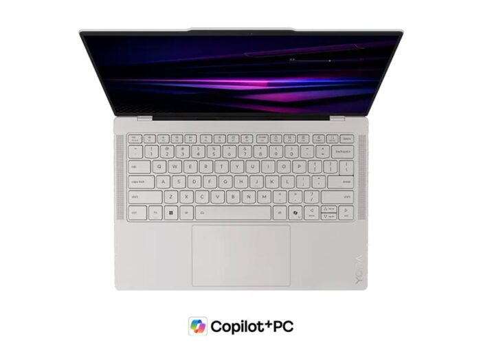 Lenovo Yoga Slim 7 Ultra 14IPH11 Intel | Seashell | 14 " | POLED | 2.8K WQXGA+ | 2880 x 1800 pixels | Intel Core Ultra 7 | 355 | 32 GB | Soldered LPDDR5X | Solid-state drive capacity 1000 GB | Intel Graphics | Windows 11 Home | 802.11be | Bluetooth version 5.4 | Keyboard language English | Keyboard backlit | Warranty 24 month(s) | Battery warranty 12 month(s)