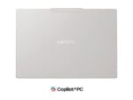 Lenovo Yoga Slim 7 Ultra 14IPH11 Intel | Seashell | 14 " | POLED | 2.8K WQXGA+ | 2880 x 1800 pixels | Intel Core Ultra 7 | 355 | 32 GB | Soldered LPDDR5X | Solid-state drive capacity 1000 GB | Intel Graphics | Windows 11 Home | 802.11be | Bluetooth version 5.4 | Keyboard language English | Keyboard backlit | Warranty 24 month(s) | Battery warranty 12 month(s)