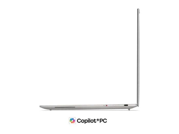 Lenovo Yoga Slim 7 Ultra 14IPH11 Intel | Seashell | 14 " | POLED | 2.8K WQXGA+ | 2880 x 1800 pixels | Intel Core Ultra 7 | 355 | 32 GB | Soldered LPDDR5X | Solid-state drive capacity 1000 GB | Intel Graphics | Windows 11 Home | 802.11be | Bluetooth version 5.4 | Keyboard language English | Keyboard backlit | Warranty 24 month(s) | Battery warranty 12 month(s)