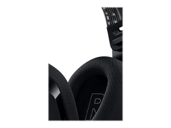 Logitech | Gaming Headset | G G733 | Wireless | Over-Ear | Black | Noise canceling | Wireless
