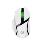 Razer Gaming Mouse | Basilisk V3 X HyperSpeed | Wireless | Bluetooth | White