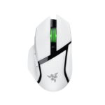 Razer Gaming Mouse | Basilisk V3 X HyperSpeed | Wireless | Bluetooth | White