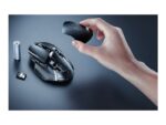 Razer Gaming Mouse | Basilisk V3 X HyperSpeed | Wireless | Bluetooth | White